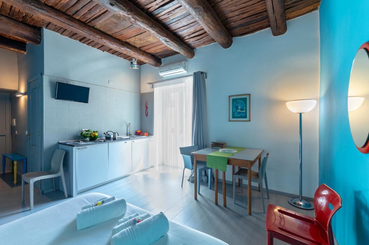 B&B Al Largo Pozzuoli Zewnętrze zdjęcie